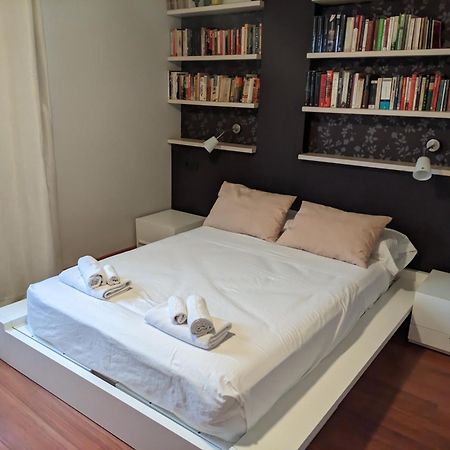 Casa Del Doctor Apartment Севиля Екстериор снимка