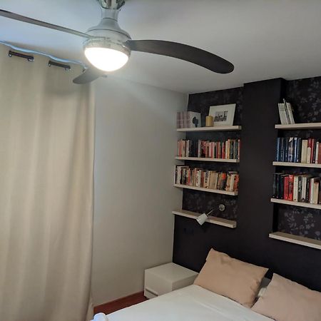 Casa Del Doctor Apartment Севиля Екстериор снимка