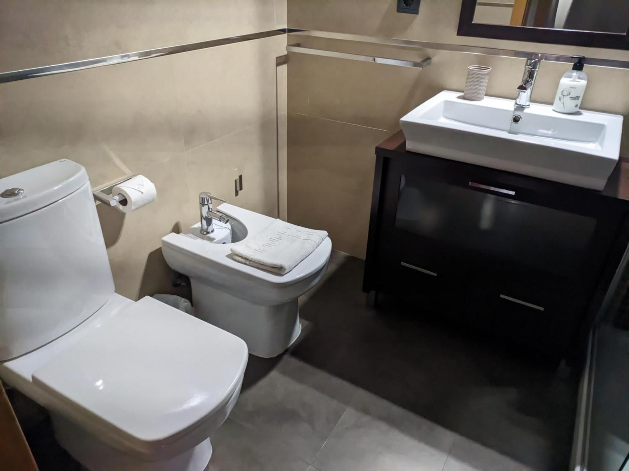 Casa Del Doctor Apartment Севиля Екстериор снимка