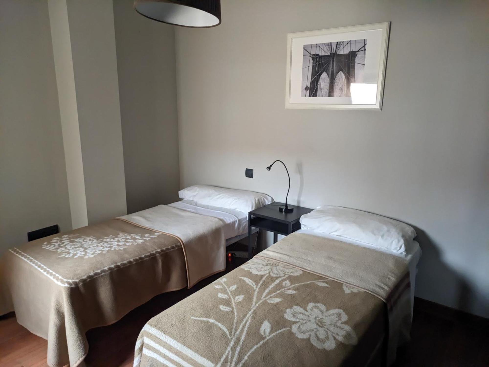 Casa Del Doctor Apartment Севиля Екстериор снимка