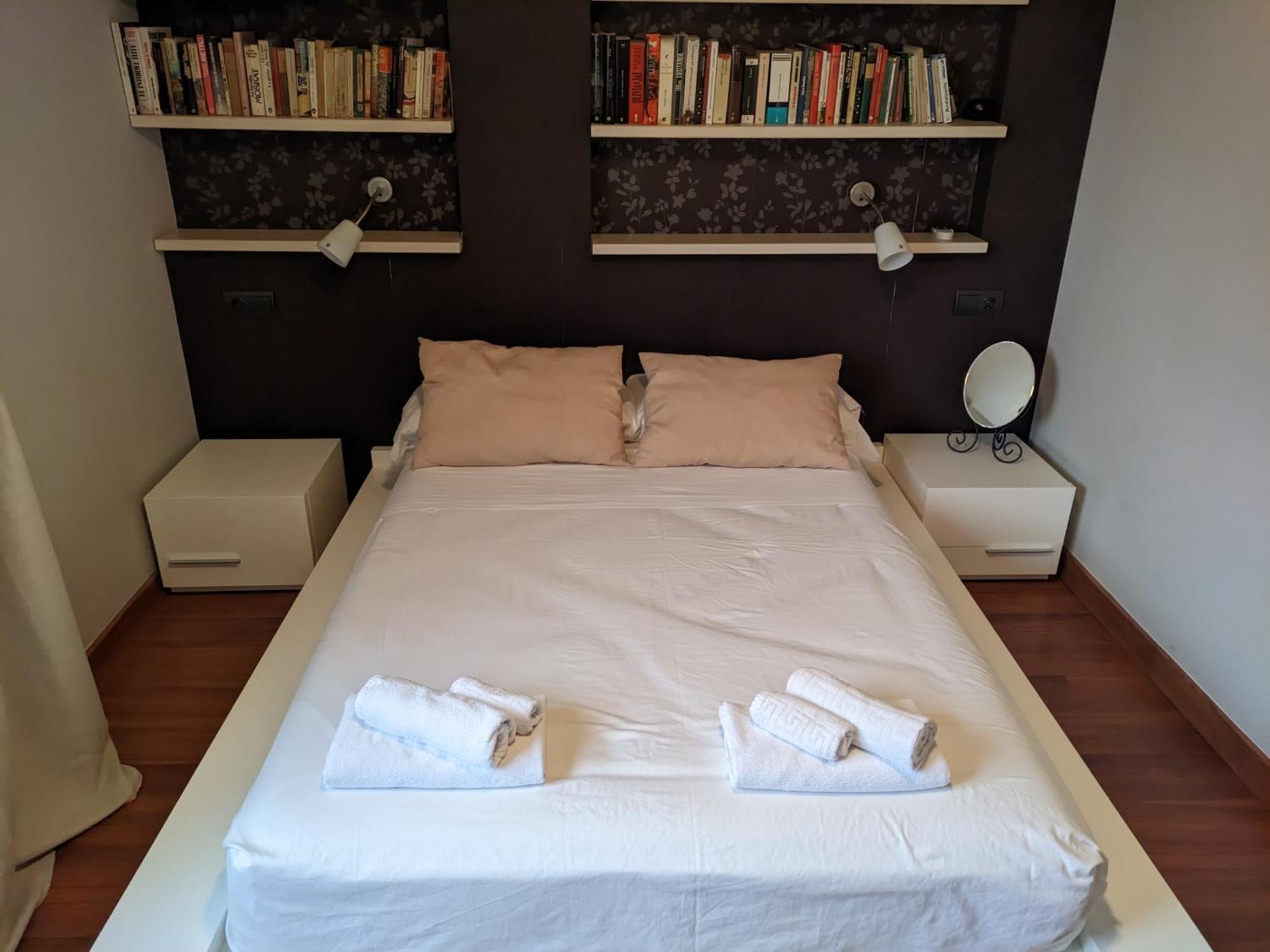 Casa Del Doctor Apartment Севиля Екстериор снимка
